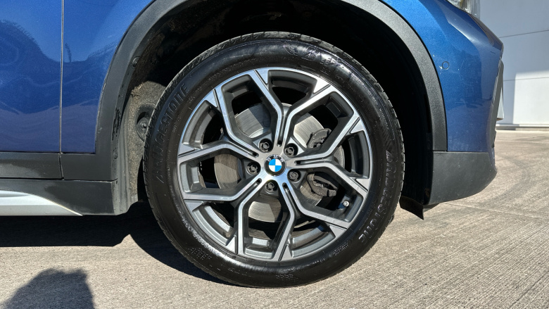 BMW X1 sDrive 20i [178] xLine 5dr Step Auto Petrol Estate